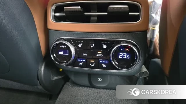 Genesis GV70 id 3585926 из Кореи 10