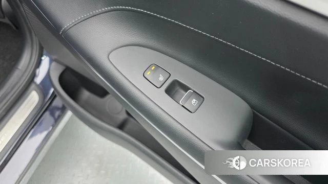 Hyundai The New Grandeur IG Hybrid id 4196184 из Кореи 10