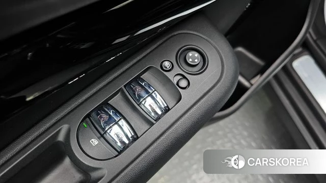 Mini Cooper Clubman id 4243621 из Кореи 10