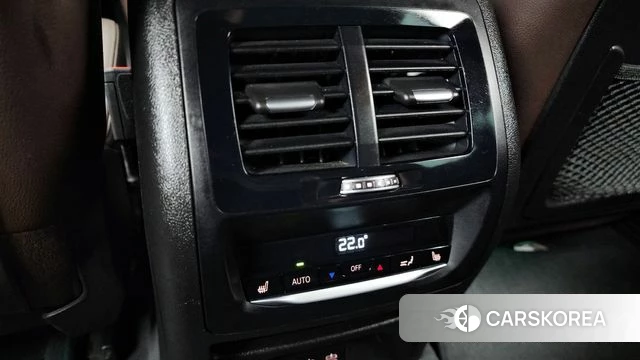 BMW X4 (G02) id 3853285 из Кореи 10