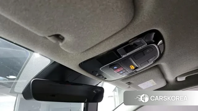 Hyundai Sonata D Edge Hybrid (DN8) id 2959020 из Кореи 10