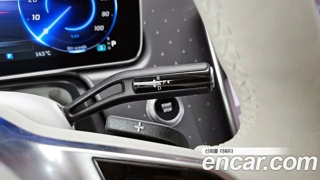 Mercedes-Benz EQE V295 id 2695763 из Кореи 10