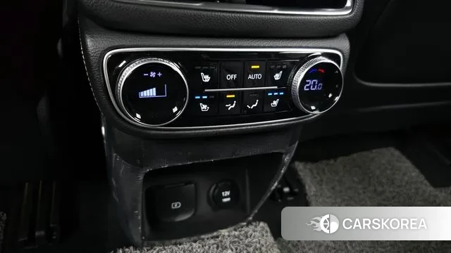 Genesis GV80 id 2939436 из Кореи 10