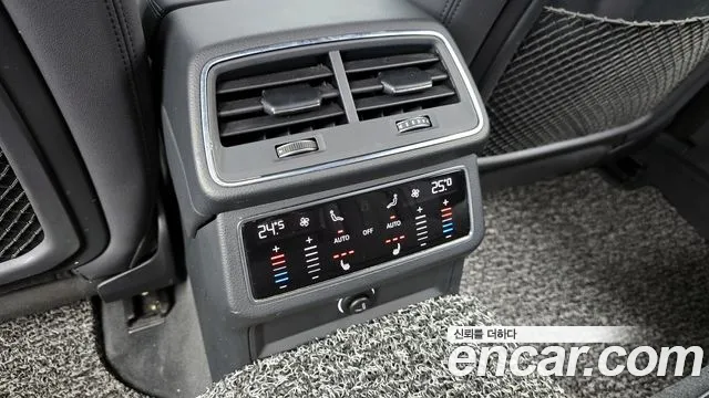 Audi A6 (C8) id 2839509 из Кореи 10