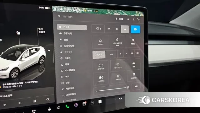 Tesla Model Y id 3400714 из Кореи 10