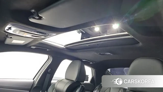 Hyundai The New Avante (CN7) id 3441880 из Кореи 10