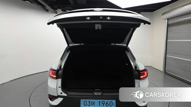 Volkswagen ID.4 id 4871140 из Кореи 10