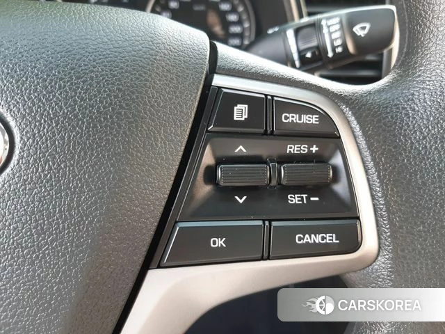 Hyundai Avante AD id 3955808 из Кореи 10