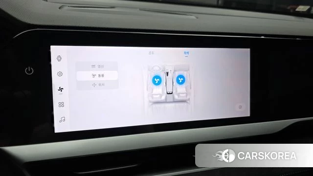 Renault Korea (Samsung) Grand Coleos id 4560096 из Кореи 10