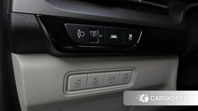 Kia Carnival 4th generation id 4736800 из Кореи 10