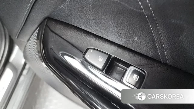 Kia K5 3rd generation id 3686873 из Кореи 10