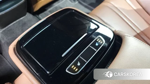 Genesis G80 (RG3) id 3374304 из Кореи 10