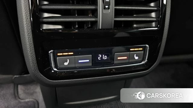 Volkswagen Arteon id 3893777 из Кореи 10