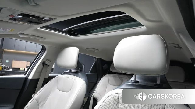 Kia EV6 id 4178465 из Кореи 10