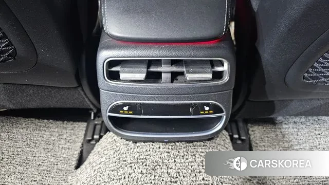 Genesis GV70 id 3573075 из Кореи 10