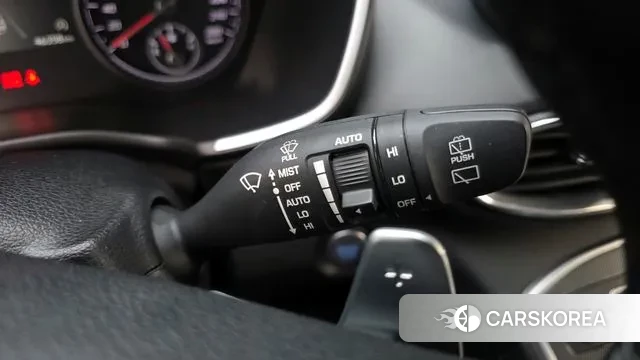 Hyundai The New Santa Fe id 3684931 из Кореи 10