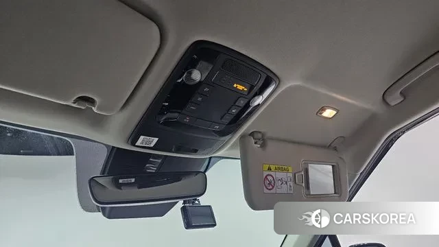 Kia Carnival 4th generation id 3483888 из Кореи 10