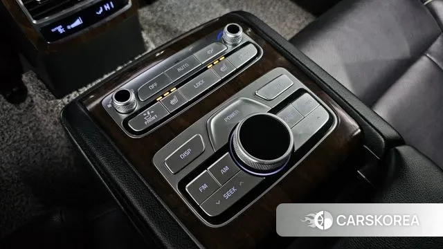 Kia More K9 id 3380438 из Кореи 10