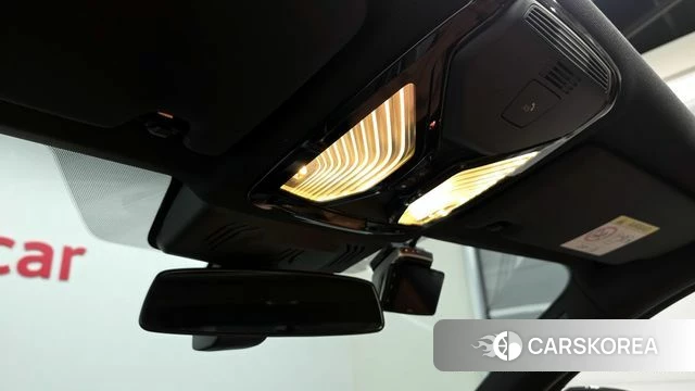 BMW 3 Series (G20) id 4387872 из Кореи 10