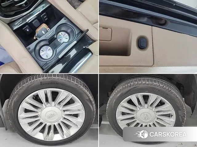 Cadillac Escalade id 3494535 из Кореи 10