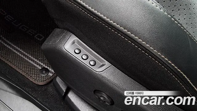 Peugeot 5008 second generation id 2757981 из Кореи 10