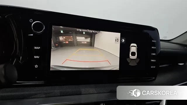 Kia K5 Hybrid 3rd Generation id 3691914 из Кореи 10