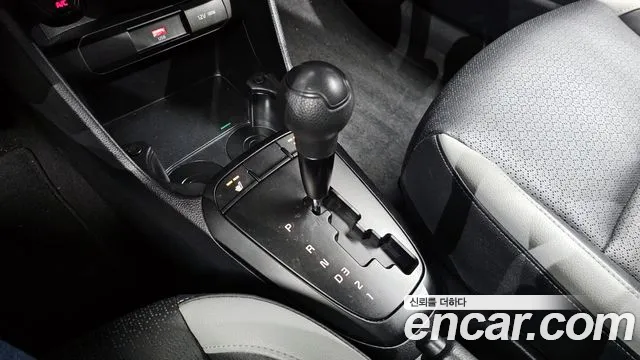 Kia Morning Urban (JA) id 2663691 из Кореи 10