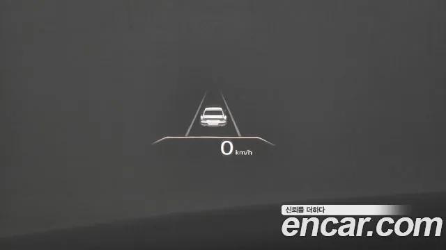 Genesis G80 (RG3) id 2927265 из Кореи 10