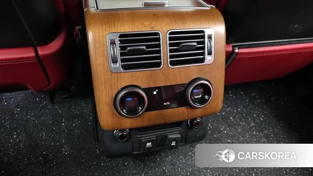 Land Rover Range Rover 4th Generation id 3650605 из Кореи 10