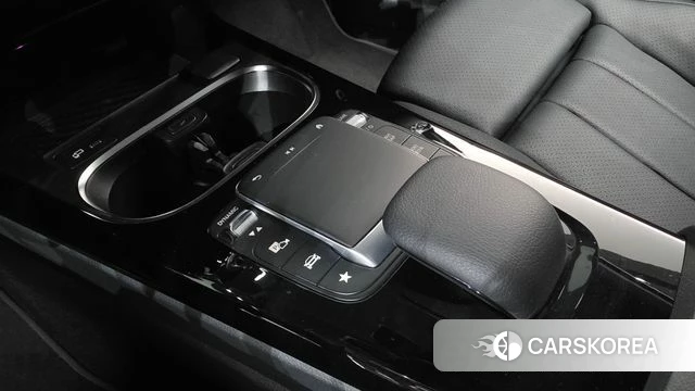 Mercedes-Benz A-Class W177 id 4671915 из Кореи 10