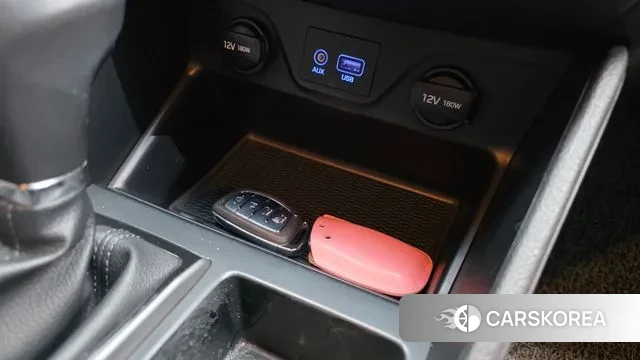 Hyundai All New Tucson id 3583514 из Кореи 10