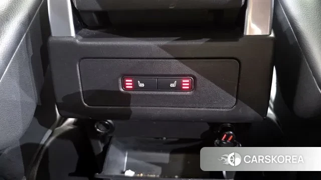 Land Rover Discovery 5 id 3558103 из Кореи 10