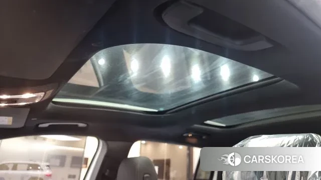 Mercedes-Benz EQB X243 id 3457723 из Кореи 10