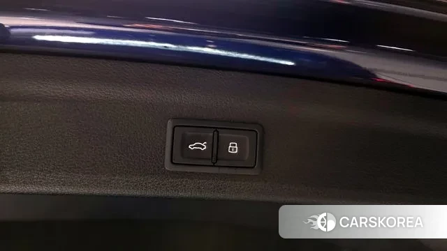 Audi Q3 (F3) id 3770267 из Кореи 10