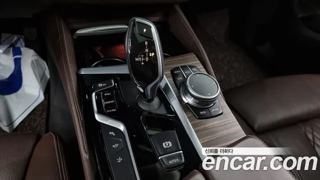 BMW 6 Series GT (G32) id 2548229 из Кореи 10