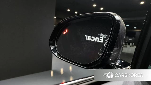 Genesis GV80 id 4187933 из Кореи 10