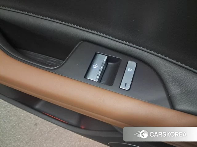 Genesis G80 (RG3) id 4255127 из Кореи 10