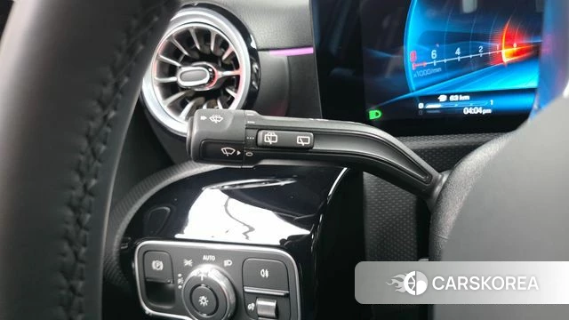 Mercedes-Benz A-Class W177 id 4571103 из Кореи 10