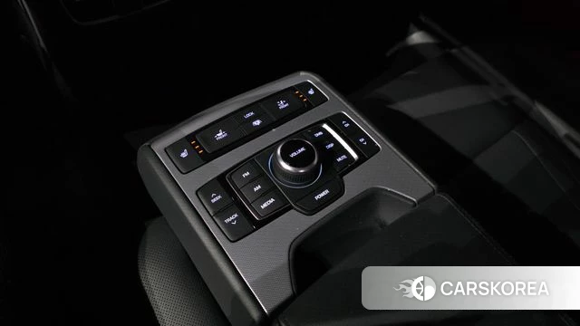 Genesis G80 id 3834569 из Кореи 10