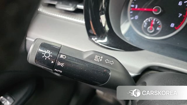 Kia K5 3rd generation id 4594106 из Кореи 10