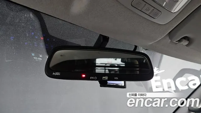 Hyundai The New Grand Starex id 2702157 из Кореи 10