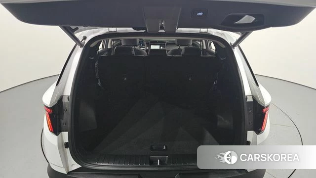 Hyundai Tucson Hybrid (NX4) id 4281687 из Кореи 10
