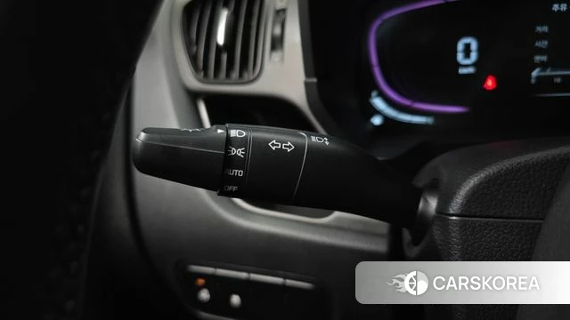 Kia The New Kia Ray id 3793028 из Кореи 10