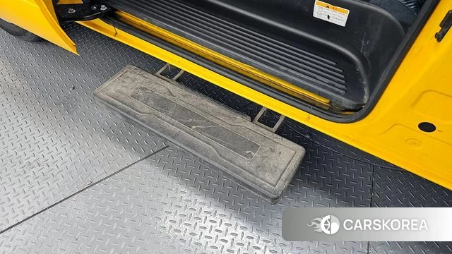 Hyundai The New Grand Starex id 3796292 из Кореи 10