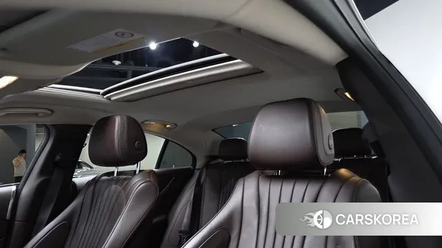 Mercedes-Benz CLS-Class C257 id 3050101 из Кореи 10