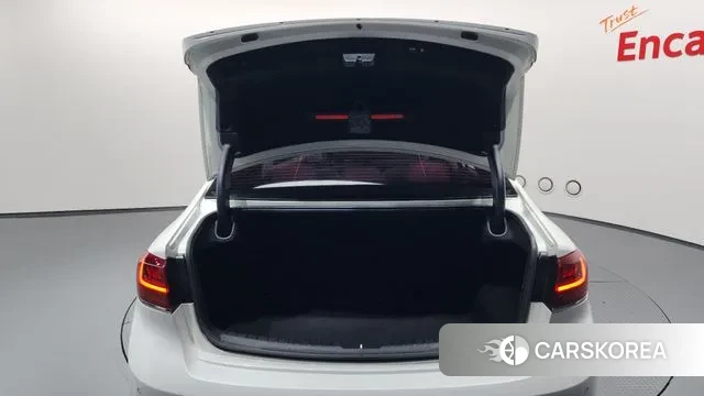 Kia K7 Premier Hybrid id 3336037 из Кореи 10