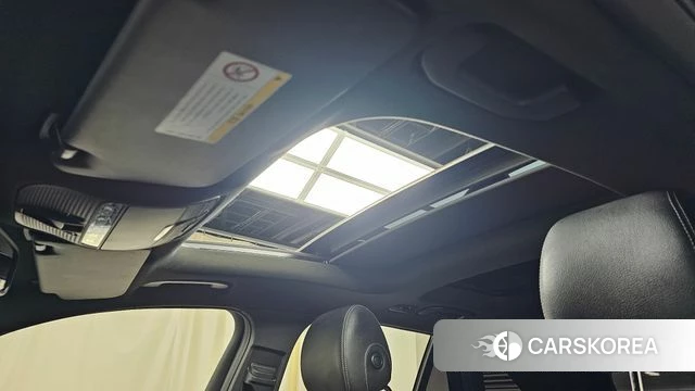 Mercedes-Benz GLC-Class X253 id 3846004 из Кореи 10