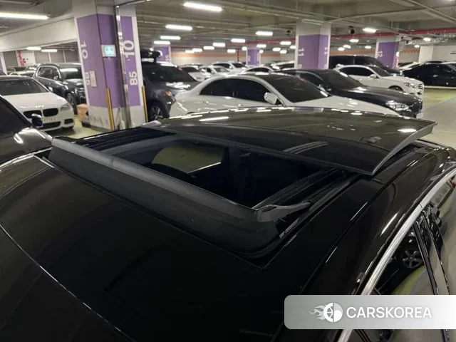 Audi New A3 id 3434610 из Кореи 10