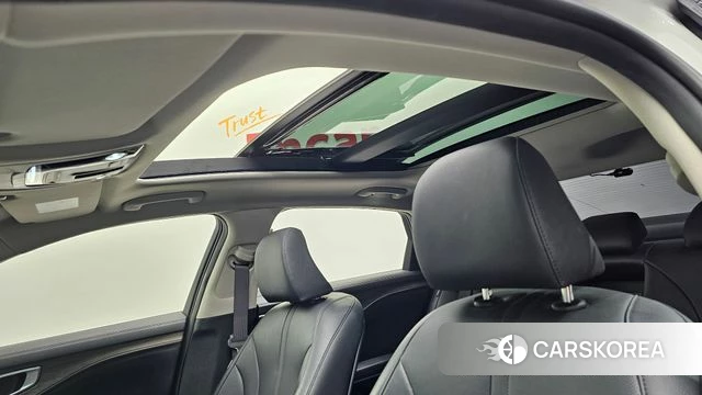 Kia K8 id 3898404 из Кореи 10