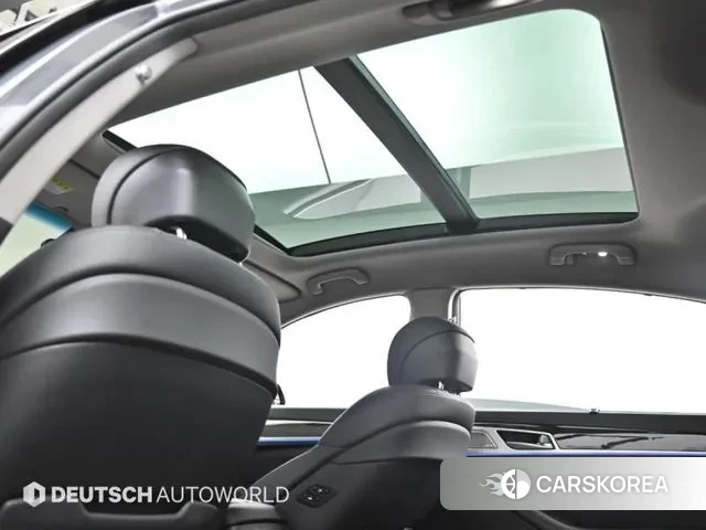 Genesis G80 id 3161569 из Кореи 10